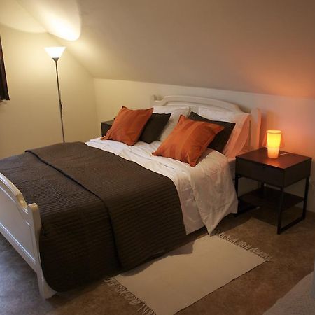 Villa Bijenhof Varsenare Luaran gambar