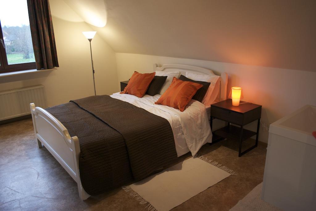 Villa Bijenhof Varsenare Luaran gambar